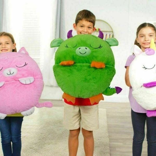 Sac de couchage enfant – Image 4