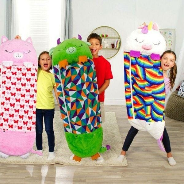 Sac de couchage enfant – Image 2