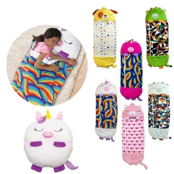 Sac de couchage enfant – Image 5
