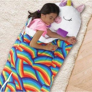 Sac de couchage enfant