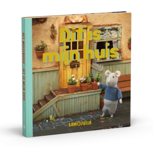 Dit is mijn Huis
