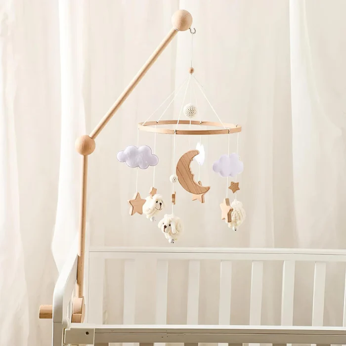 SUPPORT MOBILE BÉBÉ – Image 3