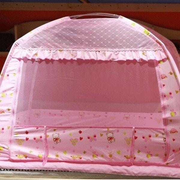 Tente de lit anti moustique – Image 4