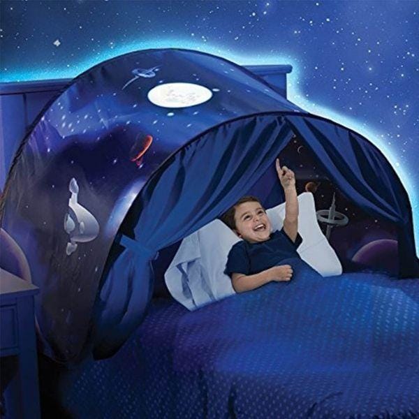 Tente de lit Astronaute – Image 2