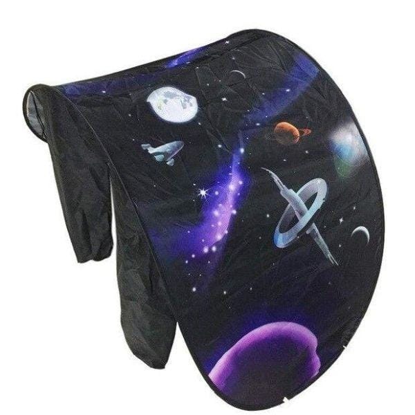 Tente de lit Astronaute – Image 4