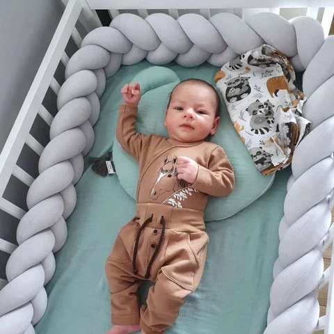 Tresse de lit Bébé | Garçon – Image 2