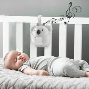 Veilleuse bruit blanc | SleepyBaby