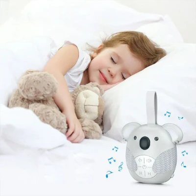 Veilleuse bruit blanc | SleepyBaby – Image 2