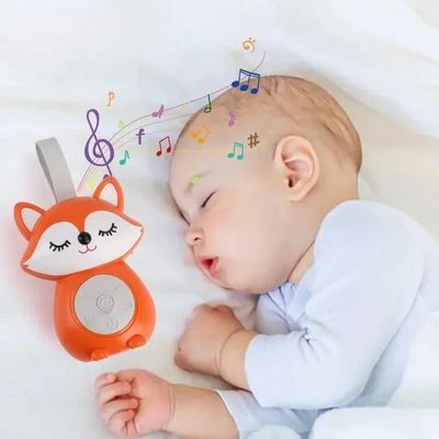 Veilleuse bruit blanc | SleepyBaby – Image 3