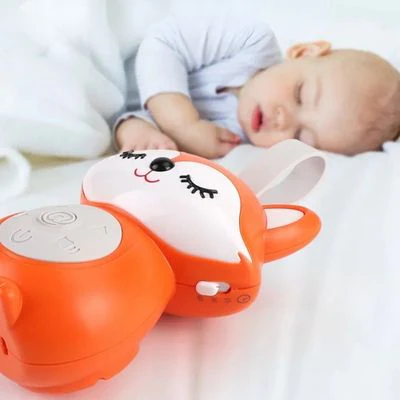 Veilleuse bruit blanc | SleepyBaby – Image 4