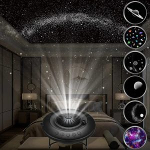 Veilleuse Etoiles