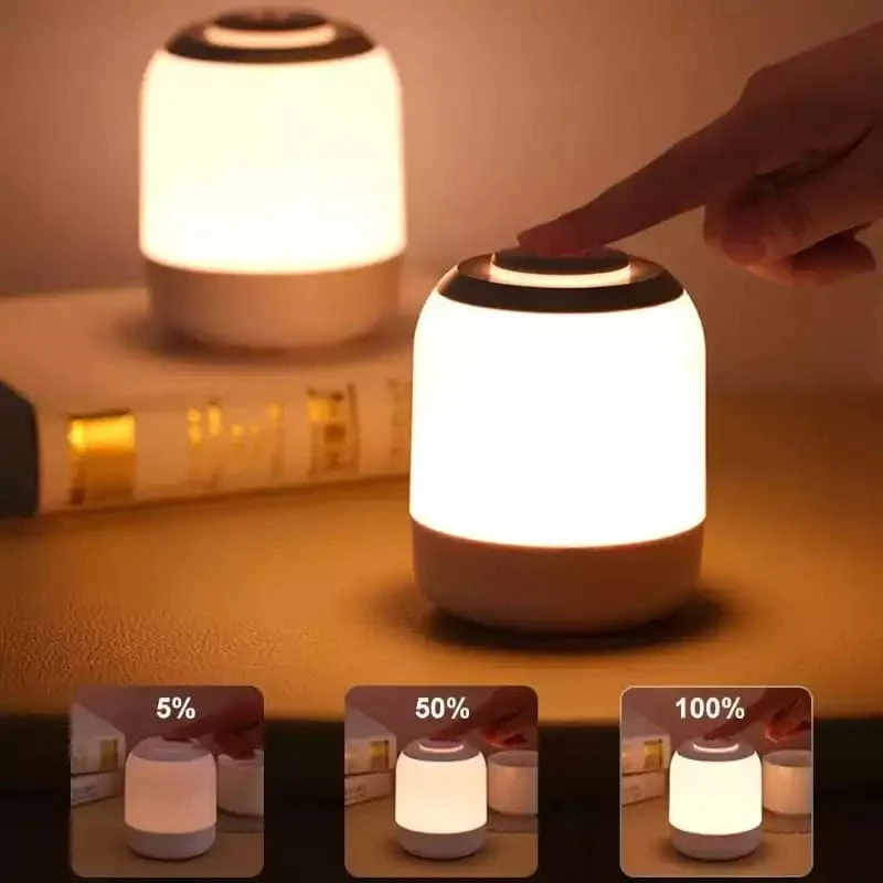 Veilleuse Lumineuse Led – Image 2