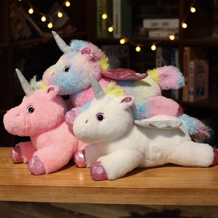 Veilleuse pour Lit Bebe Licorne – Image 6