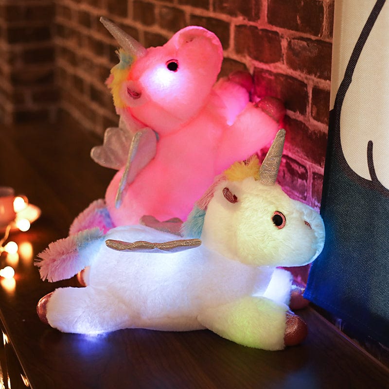 Veilleuse pour Lit Bebe Licorne – Image 4