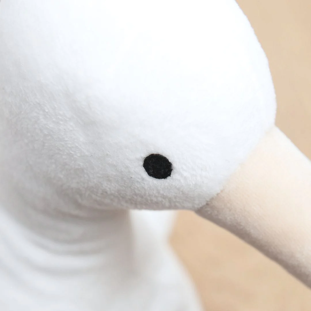 Mon Premier doudou Cigogne – Image 8