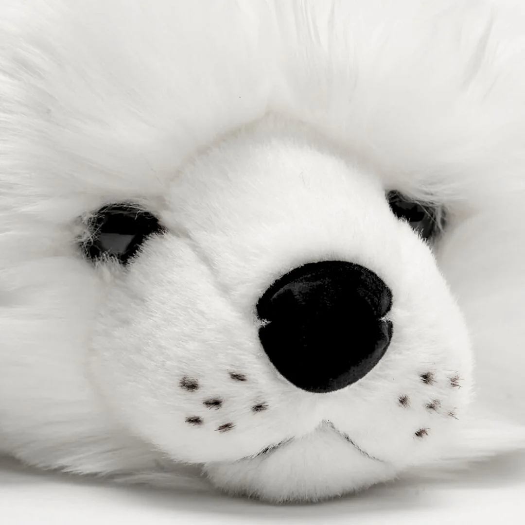 Ma peluche Phoque Arsène – Image 3
